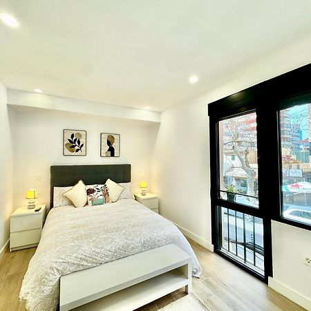 Amazing Seaside Studio By Eaw Homes Marbella Exteriér fotografie