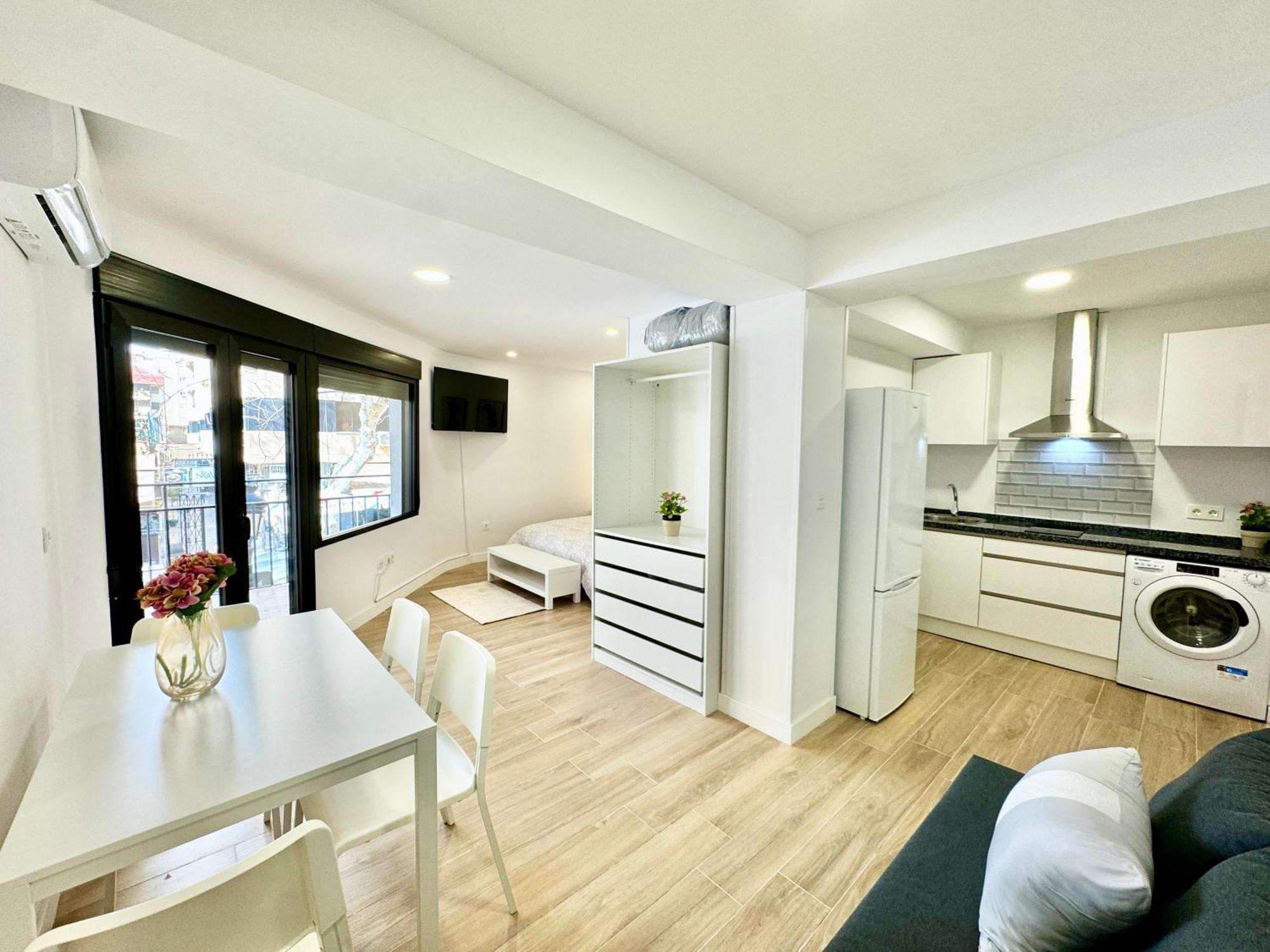 Amazing Seaside Studio By Eaw Homes Marbella Exteriér fotografie