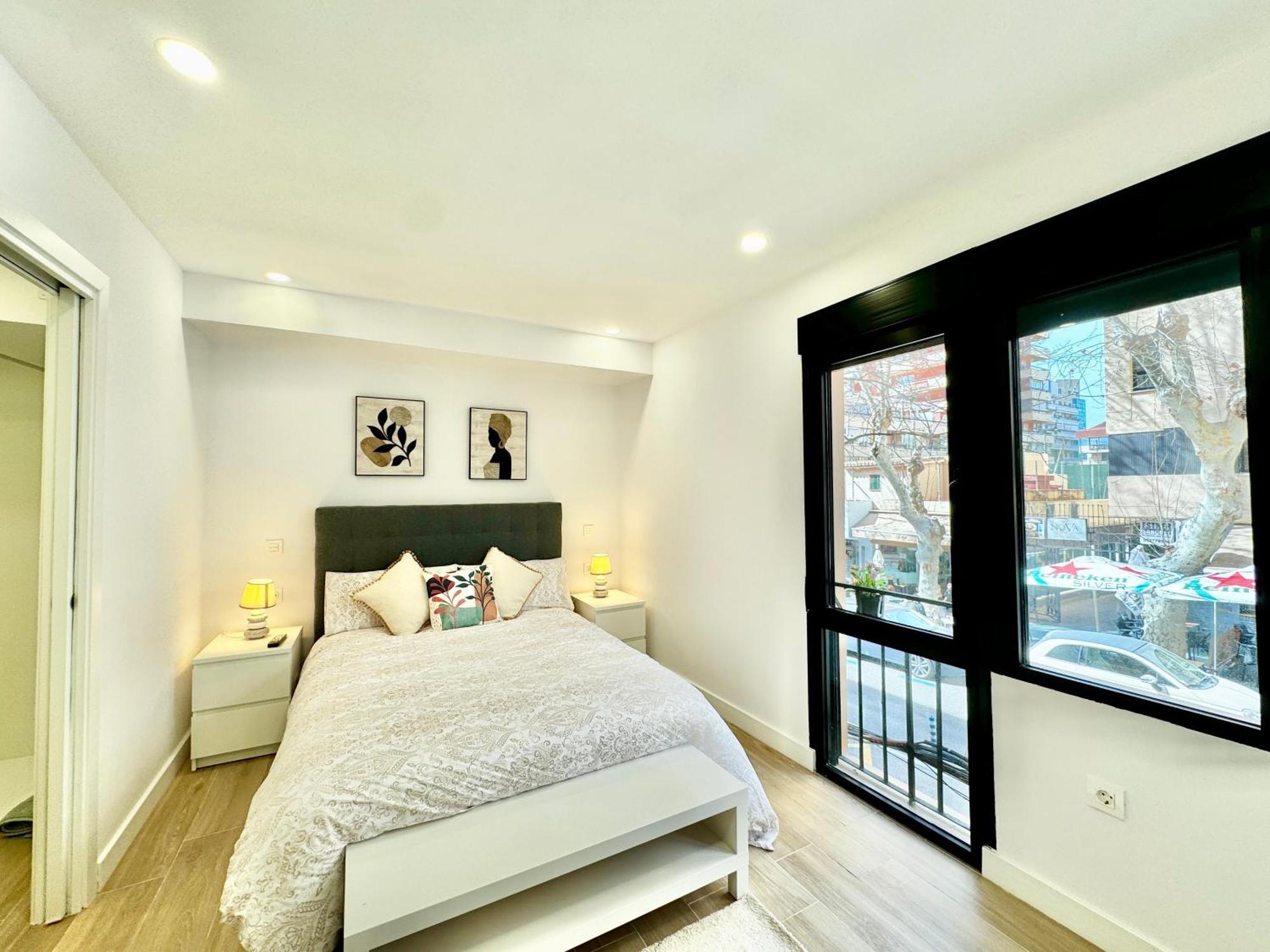 Amazing Seaside Studio By Eaw Homes Marbella Exteriér fotografie