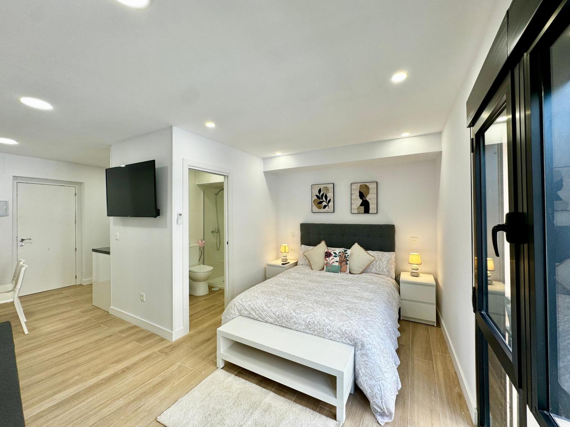 Amazing Seaside Studio By Eaw Homes Marbella Exteriér fotografie
