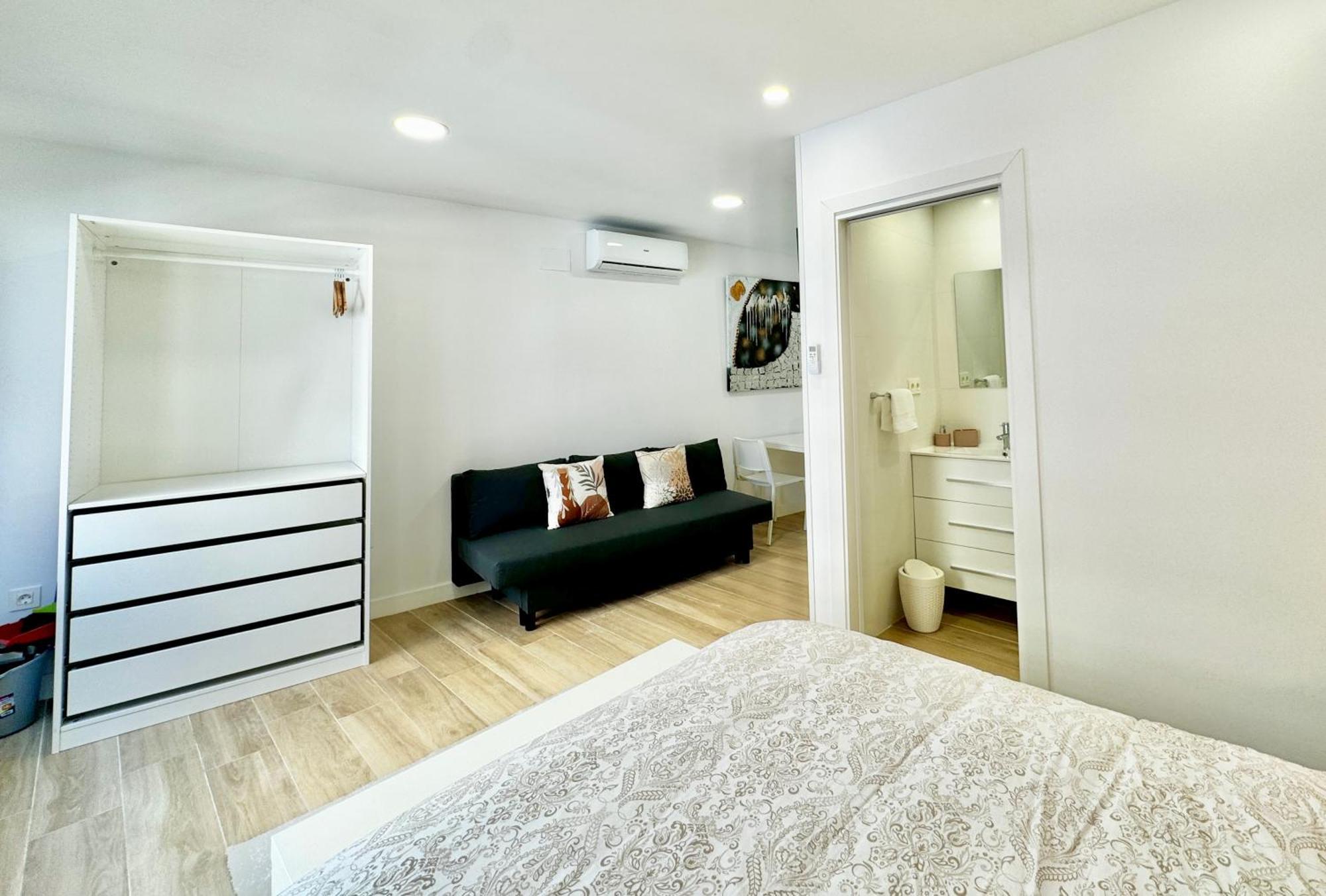 Amazing Seaside Studio By Eaw Homes Marbella Exteriér fotografie
