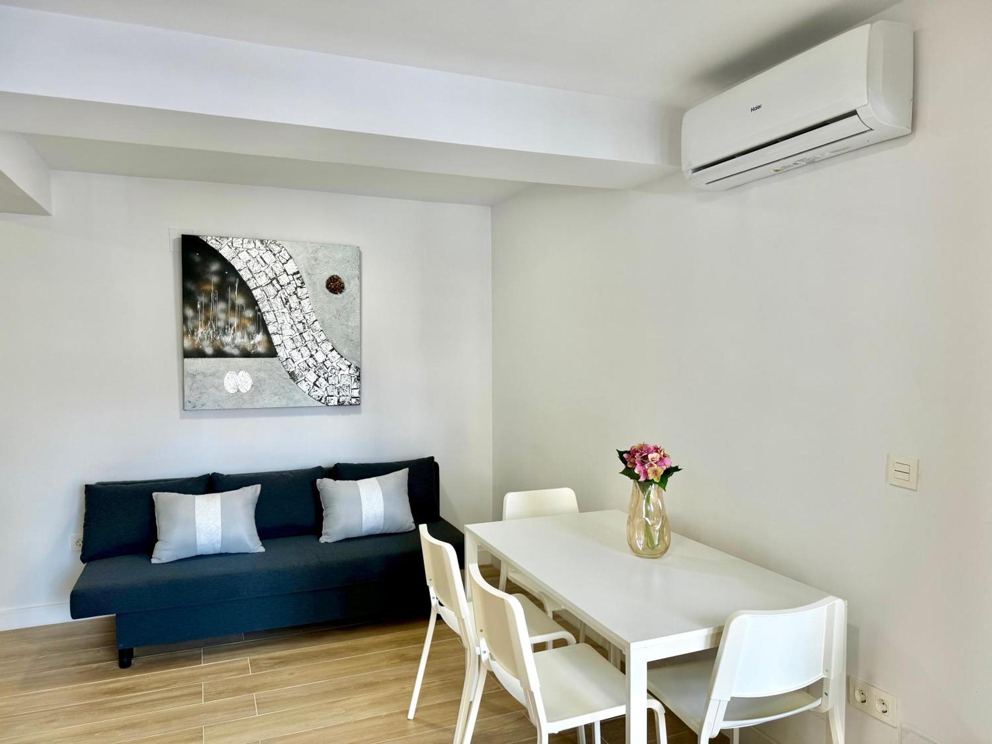 Amazing Seaside Studio By Eaw Homes Marbella Exteriér fotografie