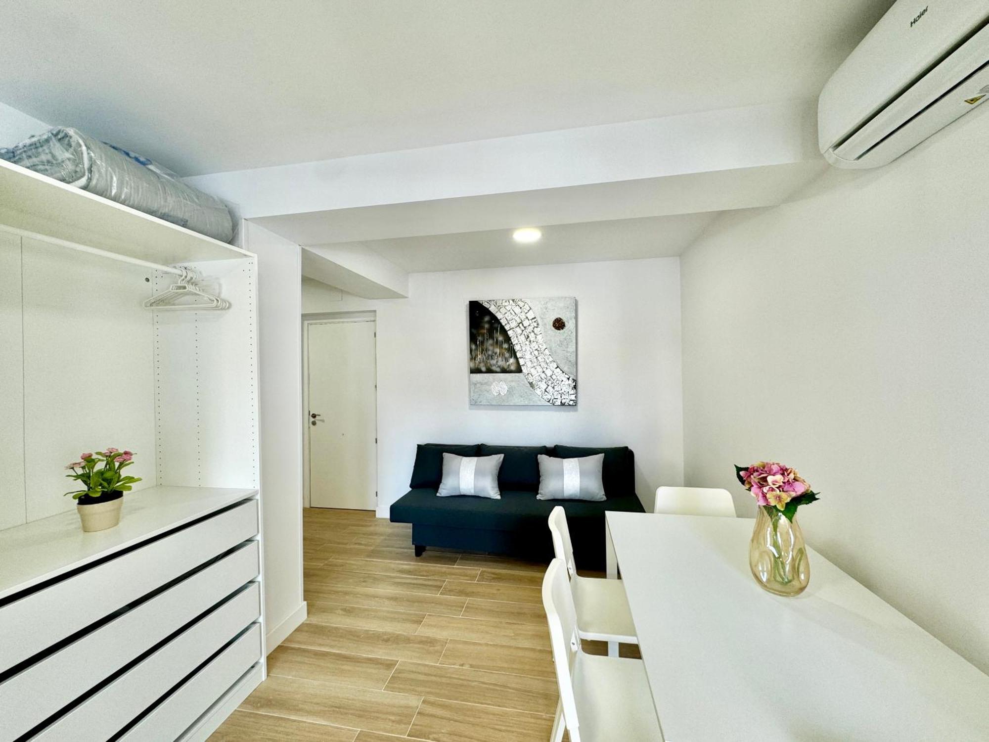 Amazing Seaside Studio By Eaw Homes Marbella Exteriér fotografie