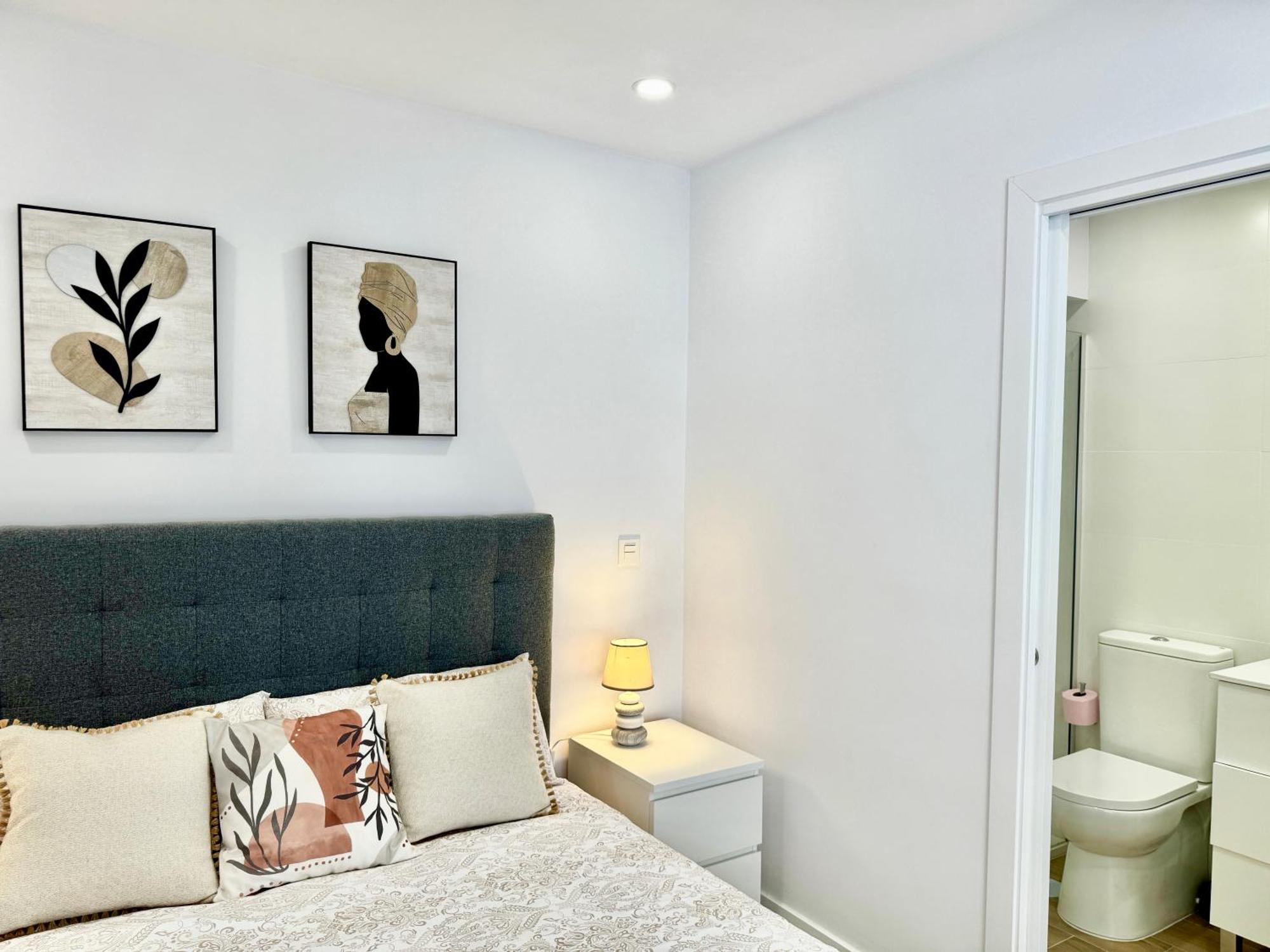 Amazing Seaside Studio By Eaw Homes Marbella Exteriér fotografie